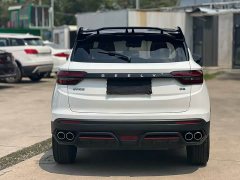 Geely Bingyue 2021 1.5TD DCT Glory Edition - ფოტო 6