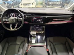Audi Q7 55 TFSI quattro S line Sport - ფოტო 10