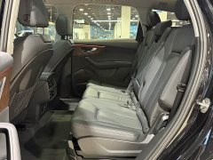Audi Q7 55 TFSI quattro S line Sport - ფოტო 11