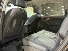 Audi Q7 55 TFSI quattro S line Sport - ფოტო 12