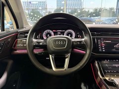 Audi Q7 55 TFSI quattro S line Sport - ფოტო 13