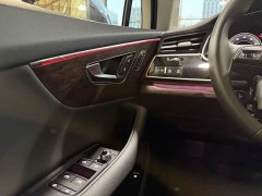 Audi Q7 55 TFSI quattro S line Sport - ფოტო 14