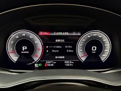 Audi Q7 55 TFSI quattro S line Sport - ფოტო 15