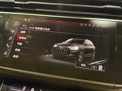 Audi Q7 55 TFSI quattro S line Sport - ფოტო 17