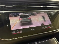 Audi Q7 55 TFSI quattro S line Sport - ფოტო 18