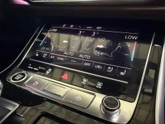 Audi Q7 55 TFSI quattro S line Sport - ფოტო 19