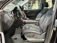Audi Q7 55 TFSI quattro S line Sport - ფოტო 4