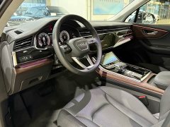 Audi Q7 55 TFSI quattro S line Sport - ფოტო 5