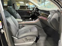 Audi Q7 55 TFSI quattro S line Sport - ფოტო 6