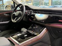 Audi Q7 55 TFSI quattro S line Sport - ფოტო 7