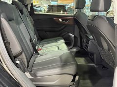 Audi Q7 55 TFSI quattro S line Sport - ფოტო 8