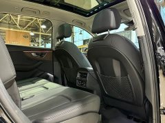 Audi Q7 55 TFSI quattro S line Sport - ფოტო 9