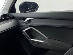 Audi Q3 35 TFSI Dynamic Entry (1.4T) - ფოტო 10