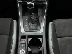 Audi Q3 35 TFSI Dynamic Entry (1.4T) - ფოტო 11