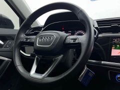 Audi Q3 35 TFSI Dynamic Entry (1.4T) - ფოტო 12