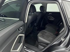Audi Q3 35 TFSI Dynamic Entry (1.4T) - ფოტო 14