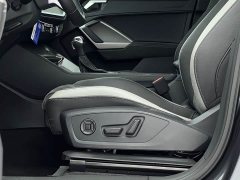 Audi Q3 35 TFSI Dynamic Entry (1.4T) - ფოტო 17