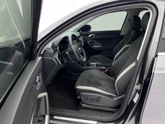 Audi Q3 35 TFSI Dynamic Entry (1.4T) - ფოტო 19