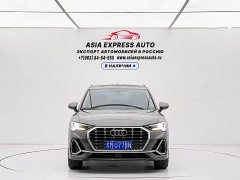 Audi Q3 35 TFSI Dynamic Entry (1.4T) - ფოტო 2
