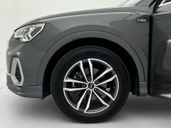 Audi Q3 35 TFSI Dynamic Entry (1.4T) - ფოტო 20