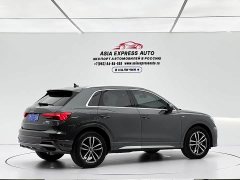 Audi Q3 35 TFSI Dynamic Entry (1.4T) - ფოტო 4