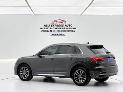 Audi Q3 35 TFSI Dynamic Entry (1.4T) - ფოტო 6
