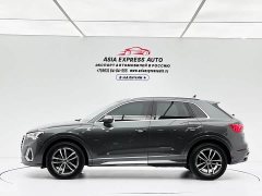 Audi Q3 35 TFSI Dynamic Entry (1.4T) - ფოტო 7