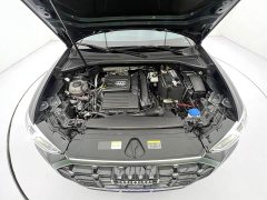 Audi Q3 35 TFSI Dynamic Entry (1.4T) - ფოტო 8