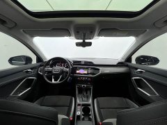 Audi Q3 35 TFSI Dynamic Entry (1.4T) - ფოტო 9