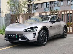 Xiaomi YU7 2025 Rear-Wheel Drive Long-Range Edition - ფოტო 1