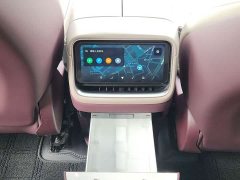 Xiaomi YU7 2025 Rear-Wheel Drive Long-Range Edition - ფოტო 10