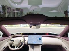 Xiaomi YU7 2025 Rear-Wheel Drive Long-Range Edition - ფოტო 13