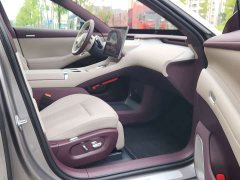 Xiaomi YU7 2025 Rear-Wheel Drive Long-Range Edition - ფოტო 16