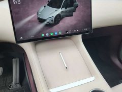 Xiaomi YU7 2025 Rear-Wheel Drive Long-Range Edition - ფოტო 18
