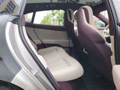 Xiaomi YU7 2025 Rear-Wheel Drive Long-Range Edition - ფოტო 19