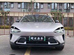 Xiaomi YU7 2025 Rear-Wheel Drive Long-Range Edition - ფოტო 2