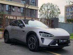 Xiaomi YU7 2025 Rear-Wheel Drive Long-Range Edition - ფოტო 3