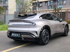Xiaomi YU7 2025 Rear-Wheel Drive Long-Range Edition - ფოტო 4