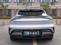 Xiaomi YU7 2025 Rear-Wheel Drive Long-Range Edition - ფოტო 5
