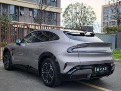 Xiaomi YU7 2025 Rear-Wheel Drive Long-Range Edition - ფოტო 6