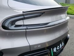 Xiaomi YU7 2025 Rear-Wheel Drive Long-Range Edition - ფოტო 7