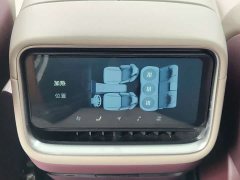 Xiaomi YU7 2025 Rear-Wheel Drive Long-Range Edition - ფოტო 9