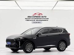 Jetour Jietu X70 PLUS 1.5T DCT Brave PLUS 5-seater - ფოტო 1