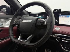 Jetour Jietu X70 PLUS 1.5T DCT Brave PLUS 5-seater - ფოტო 10