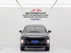 Jetour Jietu X70 PLUS 1.5T DCT Brave PLUS 5-seater - ფოტო 2