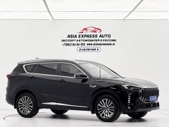Jetour Jietu X70 PLUS 1.5T DCT Brave PLUS 5-seater - ფოტო 3