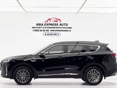 Jetour Jietu X70 PLUS 1.5T DCT Brave PLUS 5-seater - ფოტო 7