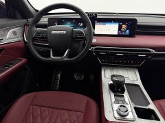 Jetour Jietu X70 PLUS 1.5T DCT Brave PLUS 5-seater - ფოტო 9