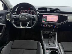 Audi Q3 2023 35 TFSI Sport Dynamic Edition 1.4T - ფოტო 10
