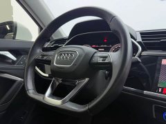 Audi Q3 2023 35 TFSI Sport Dynamic Edition 1.4T - ფოტო 14